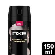 AXE AXE Exe Marshmallow Smoke Deodorant 150 ml 1 of 1