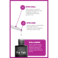The Fair Sıkılaştırıcı Serum LiftUp Now 30 ml