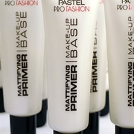 Pastel Mattifying Primer Makyaj Bazı