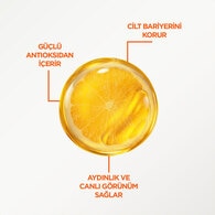 EMOTION EMOTION Emotion Serum Boost Cilt Tonu Eşitleyici Deodorant 150 ml 1 of 8