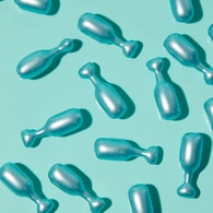 Roc Nem Ve Canlılık Veren Kapsül Serum 10 Adet