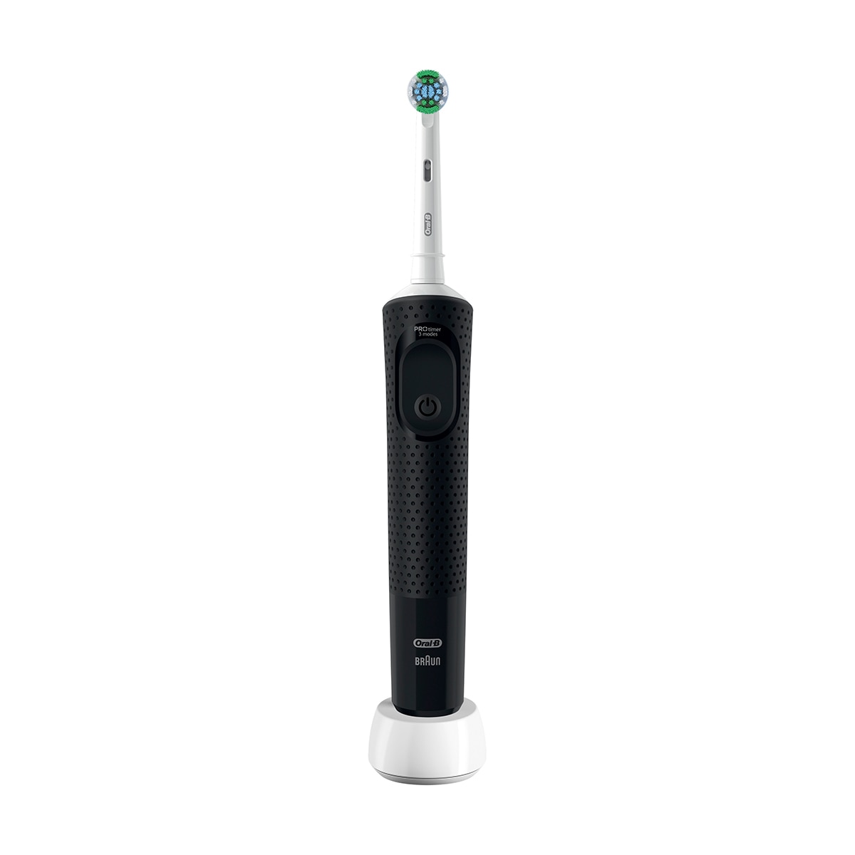 ORAL-B ORAL-B EXC. Oral-B D103 Vitality Clean Starter Kit Şarjlı Fırça 1 of 7