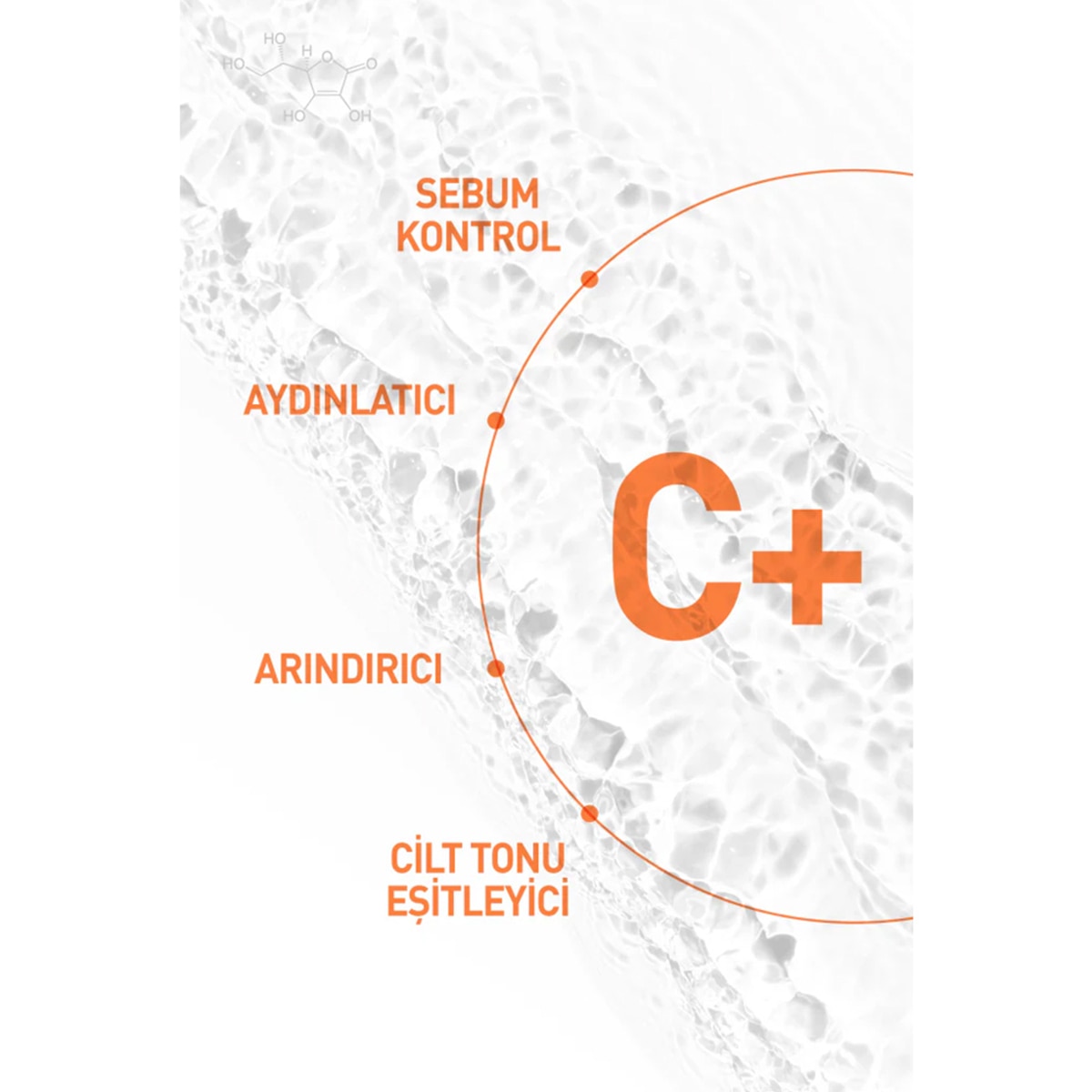  CELENES CELENES Celenes Sea Buckthorn Leke Giderici Tonik 200 ml  1 of 5 