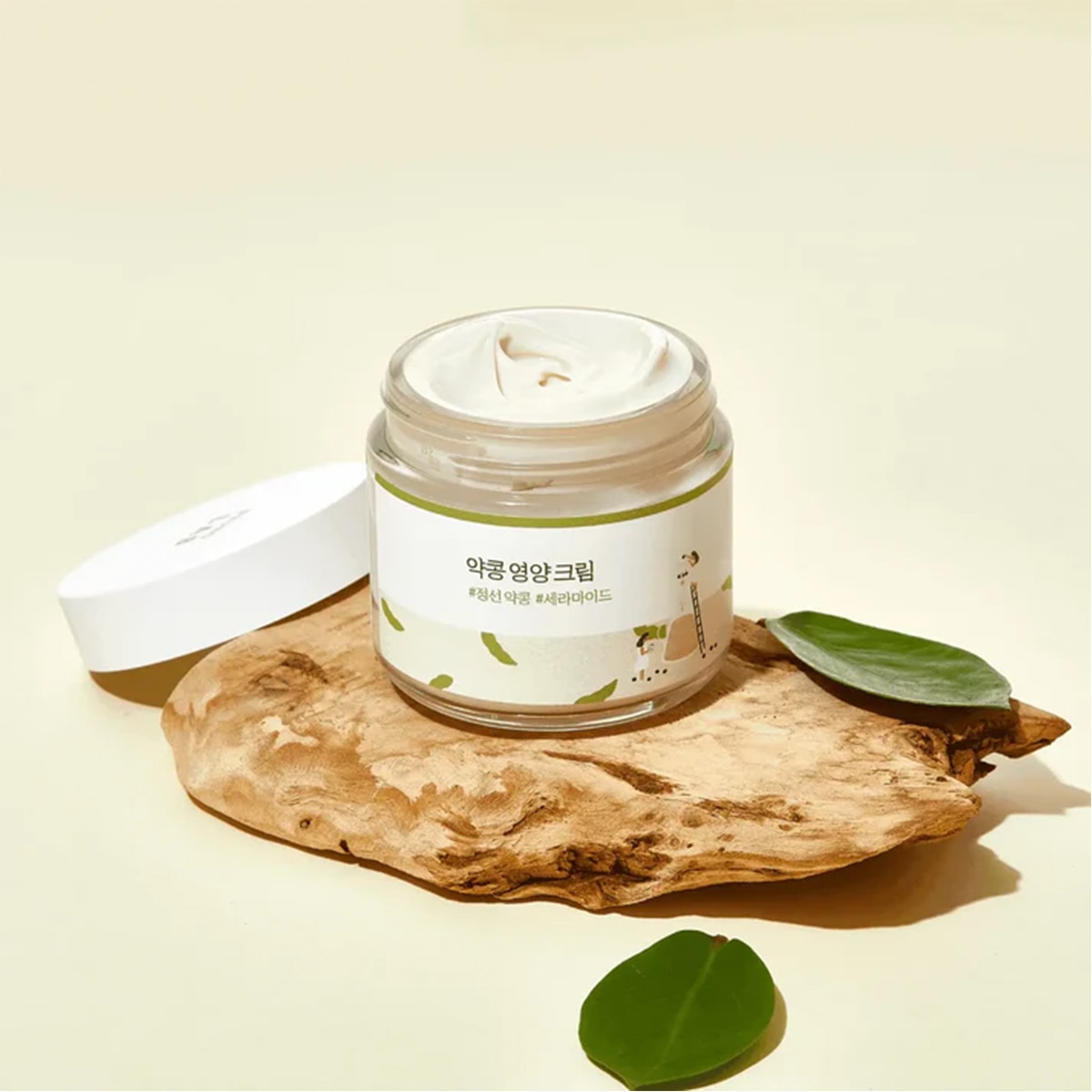 ROUND LAB ROUND LAB Round Lab Soybean Krem 80 ml 1 of 7