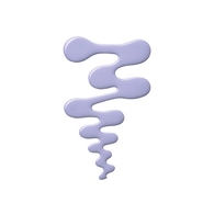  FLORMAR EXC. FLORMAR EXC. Flormar Blossom Oje 004 Flowering Banana  1 of 4 