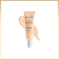 Note Daily Skin Perfector Tint SPF50 100