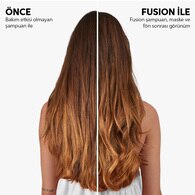 Wella Professionals Fusion Yoğun Onarıcı Saç Kremi 200 ml