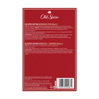 OLD SPICE OLD SPICE Old Spice XMas26 Captain Modern Hediye Seti 1 of 7