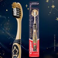 COLGATE COLGATE Colgate Harry Potter Çocuk Diş Fırçası Tekli 1 of 7