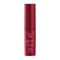Golden Rose Glow Kiss Tinted Lip Balm No: 02