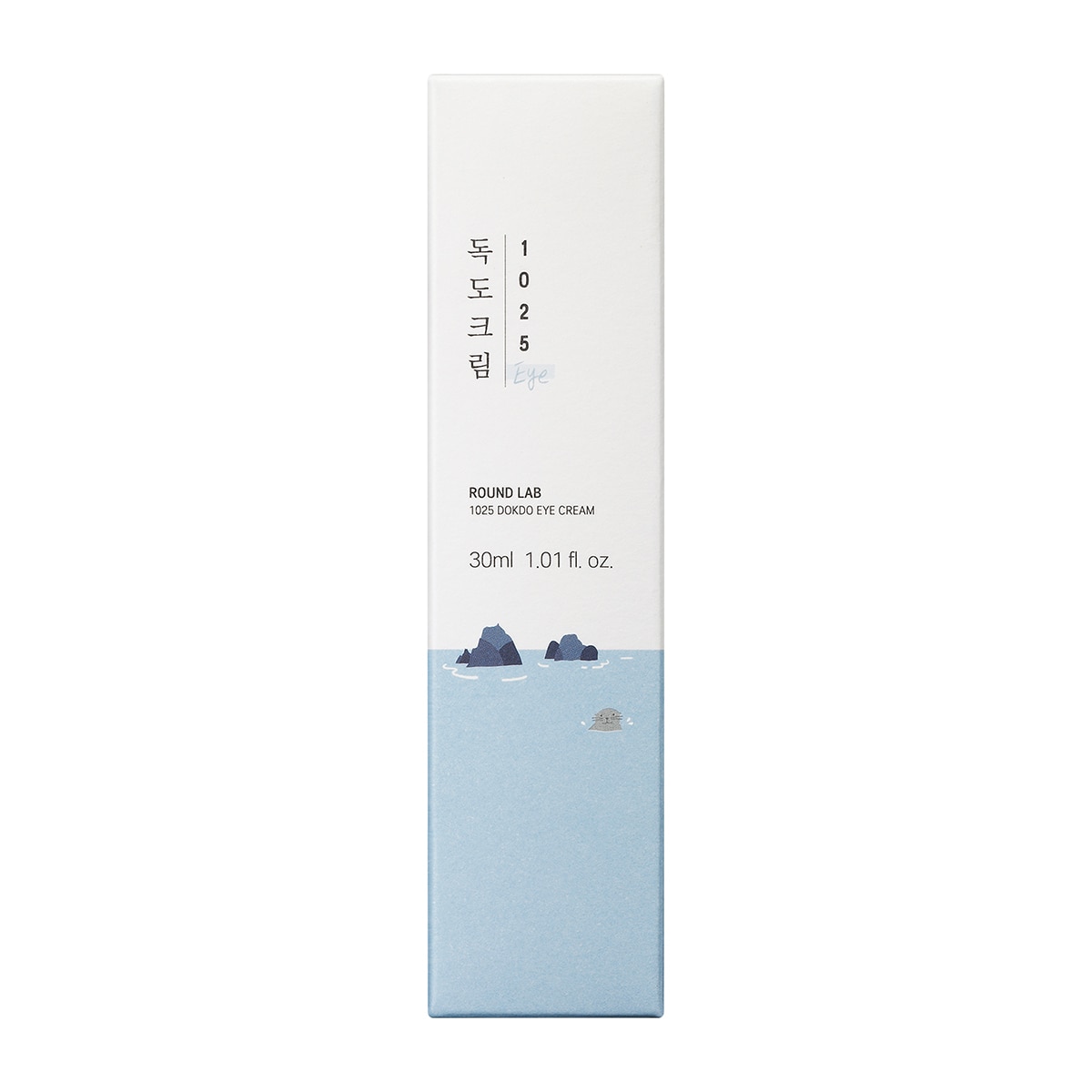 ROUND LAB ROUND LAB Round Lab 1025 Dokdo Göz Kremi 30 ml 1 of 3