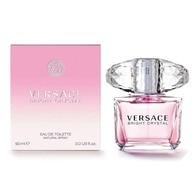 Versace Bright Crystal Edt Kadın Parfüm 90 ml