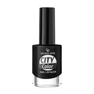  GOLDEN ROSE GOLDEN ROSE Golden Rose City Color Oje No: 65  1 of 3 