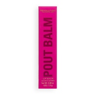 Revolution Pout Balm Fuchsia Shine