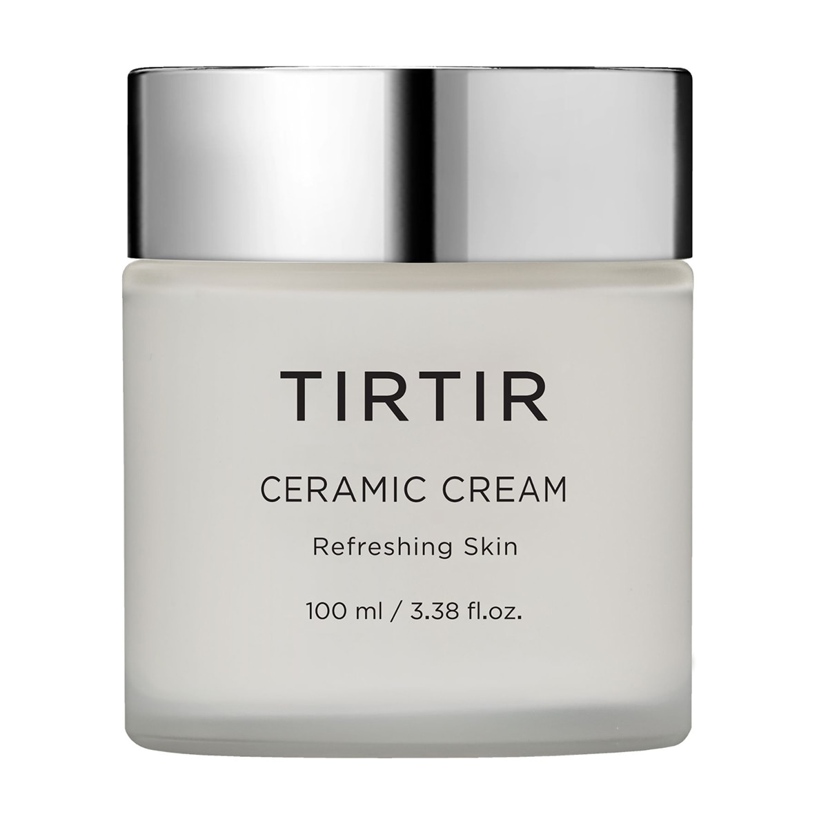 TIRTIR TIRTIR Tırtır Ceramic Krem 100 ml 1 of 3