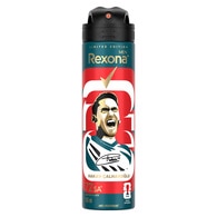  REXONA REXONA Rexona Men Erkek Sprey Deodorant Champions 72 Saat Kesintisiz Üstün Koruma 150 ml  1 of 9 