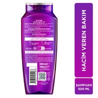 ELSEVE ELSEVE L'Oreal Paris Elseve Collagen Lifter Şampuan 300 ml 1 of 8