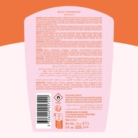 Ulric de Varens Sweet Rose Mandarine Kadın Deodorant 150 ml