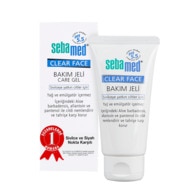 Sebamed Clear Face Bakım Jeli 50 ml