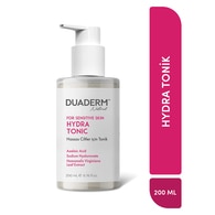  DUADERM DUADERM Duaderm Hassas Ciltler Nemlendirici Tonik 200 ml  1 of 1 