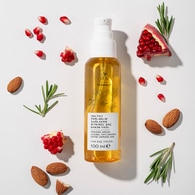 Otacı Botanics+ Işıltılı Parlaklık Saç Yağı 100 ml