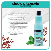  MORFOSE EXC. MORFOSE EXC. Morfose Saç Bakım Şampuani Kinoa&Kenevir 500 ml  1 of 5 