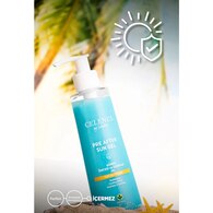 Celenes Herbal Güneş Öncesi ve Sonrası Jel 200 ml