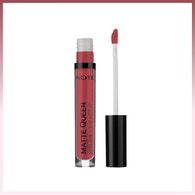 Note Matte Queen Likit Ruj No: 12