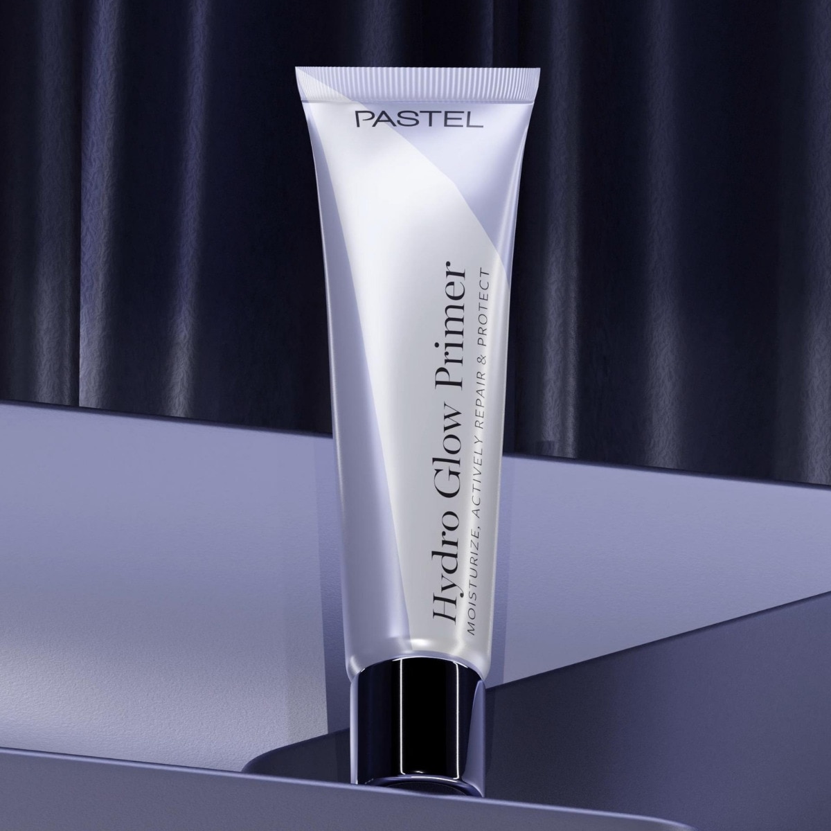  PASTEL PASTEL Pastel Make Up To Skin Care Aydınlatıcı ve Nemlendirici Makyaj Bazı  1 of 9 