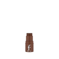 Flormar To Go Yoğunluğu Ayarlanabilir & Doğal Bitişli Kremsi Stick Bronzer - 003 Deep Coffee