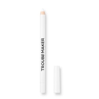 TROUBLE MAKER TROUBLE MAKER Trouble Maker Mischief Kohl Eyeliner Beyaz  