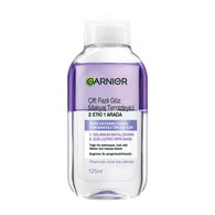 Garnier Çift Fazlı Göz Makyaj Temizleyici 125 ml