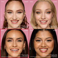  NYX NYX Nyx Professional Makeup Wonder Snatch Sabitleyici Pudra Peach Posse  1 of 8 