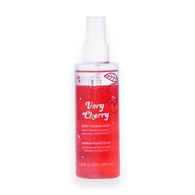  I HEART REVOLUTION I HEART REVOLUTION I Heart Revolution Very Cherry Gripping Fix Spray  1 of 1 