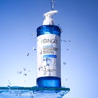 Sinoz Kuru ve Hassas Ciltler Yüz Temizleme Jeli 200 ml