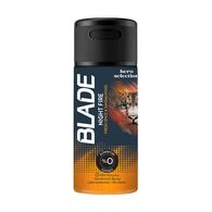  BLADE MAN BLADE MAN Blade Man Night Fire Deodorant 90 ml  1 of 1 