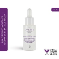 Cosmed Alight Aydınlatıcı C Vitaminli Serum 30 ml
