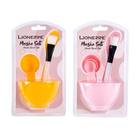  LIONESSE LIONESSE EXC. Lionesse Kaşıklı Maske Uygulama Seti 