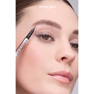  DEBORAH DEBORAH Deborah 24Ore Browmarker 02  1 of 3 