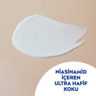 Nivea Sun Hafif Dokulu Yüz Güneş Koruyucu Krem Spf50+ 40 ml