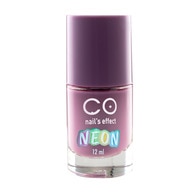 Co Nail's Effect Neon Oje No: 8