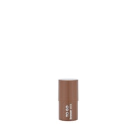 Flormar To Go Yoğunluğu Ayarlanabilir & Doğal Bitişli Kremsi Stick Bronzer - 002 Biscuit