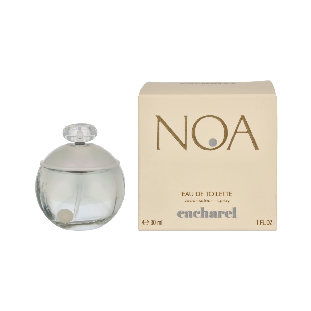  CACHAREL CACHAREL Cacharel Noa Kadın Parfüm EDT 30 ml  Cacharel Noa Kadın Parfüm EDT 30 ml