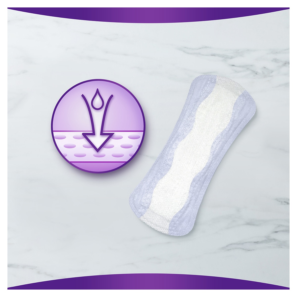 ORKID ORKID Orkid Günlük Ped Günlük Koruma Normal 80 Adet 1 of 13