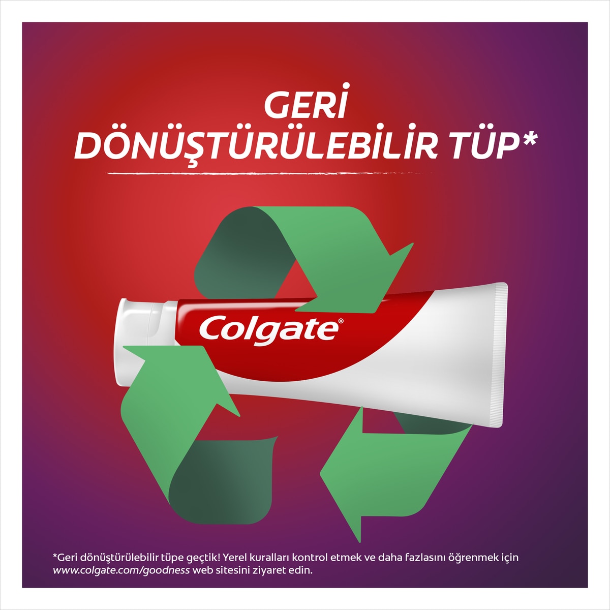  COLGATE COLGATE Colgate Optic White Oxygen Beyazlatıcı Diş Macunu 50 ml  1 of 13 