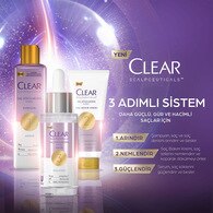 Clear Scalpceuticals Saç Dökülmesine Karşı Saç Bakım Kremi 170 ml