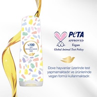 Dove Saç Bakım Kremi Uzun Saç Terapisi 350 ml