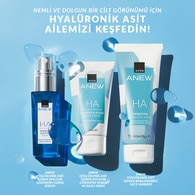 Avon Anew Nemlendirici Su Bazlı Krem 50 ml