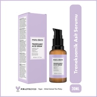  MARUDERM MARUDERM Maruderm Tranexamic Asit Serum 30 ml  1 of 1 