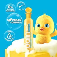 Dalin Teen Volume Boost Şampuan 190 ml